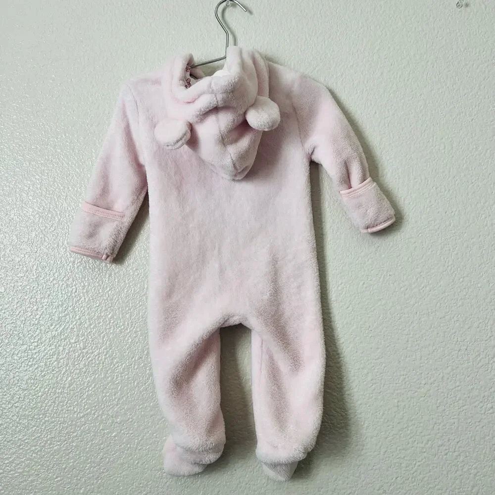 Disney baby minnie